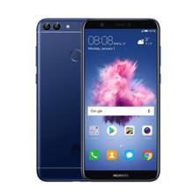 P Smart Dual-Sim