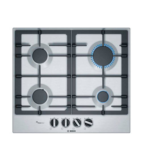 Bosch Pcp6A5B90N Inbouw Gaskookplaat bosch kopen in de aanbieding Bosch Pcp6A5B90N Inbouw Gaskookplaat bosch kopen in de aanbieding