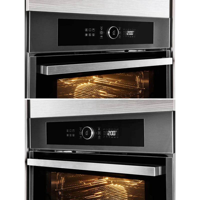 Whirlpool AKZ9 7890 IX inbouwoven | wehkamp