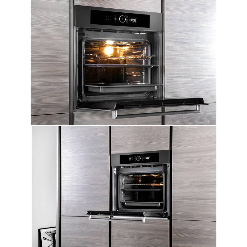Whirlpool AKZ9 7890 IX inbouwoven | wehkamp
