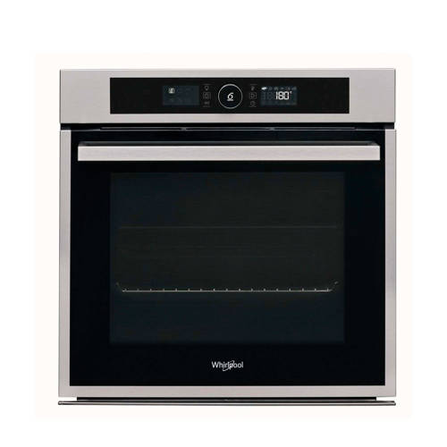 Whirlpool Akz9 7890 Ix Inbouwoven whirlpool kopen in de aanbieding