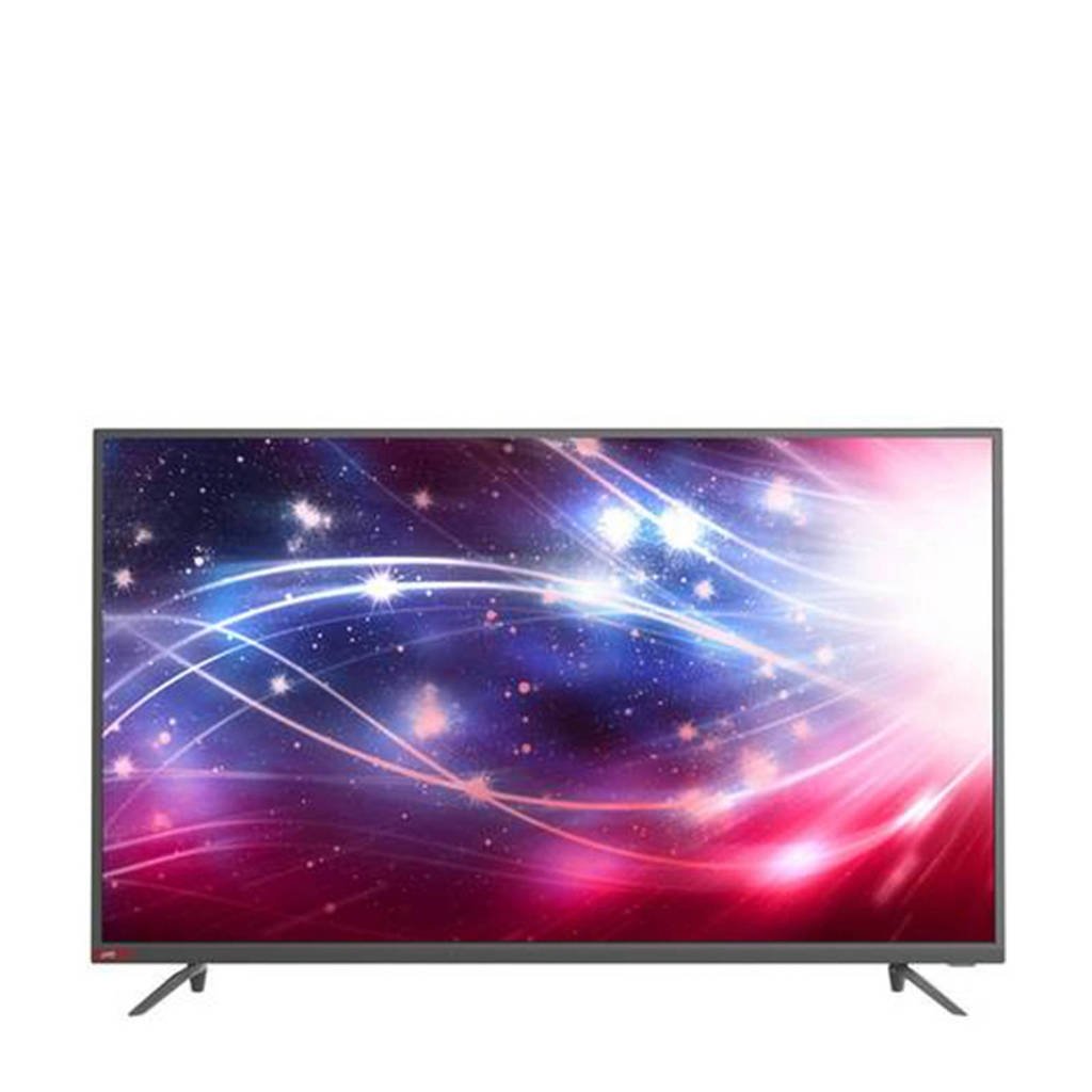 JVC LT49HW95U 4K Ultra HD Smart tv, -