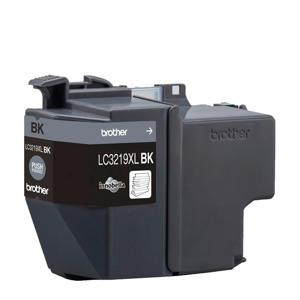 Wehkamp Brother CT N LC3219XLB XL B cartridge aanbieding Wehkamp Brother CT N LC3219XLB XL B cartridge aanbieding