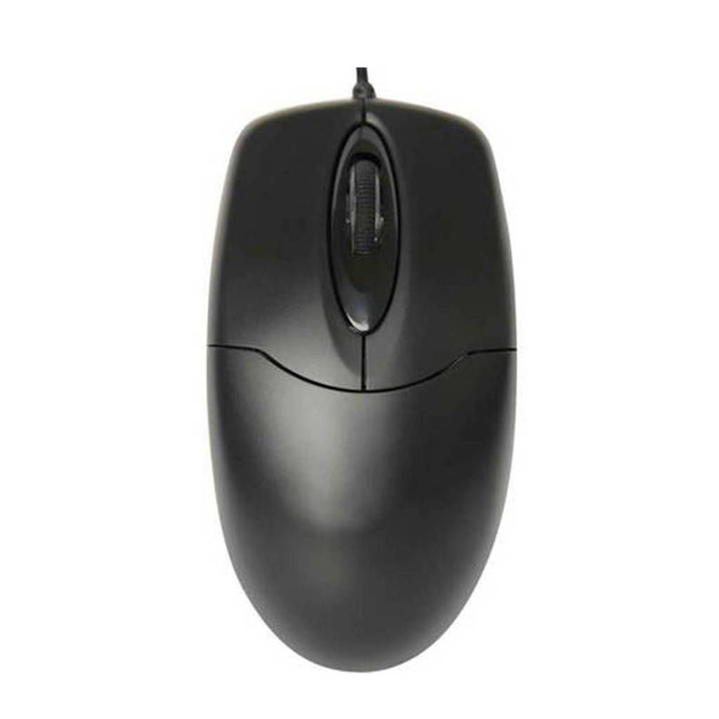It-Works WRD BK MCO 08 FN optische muis