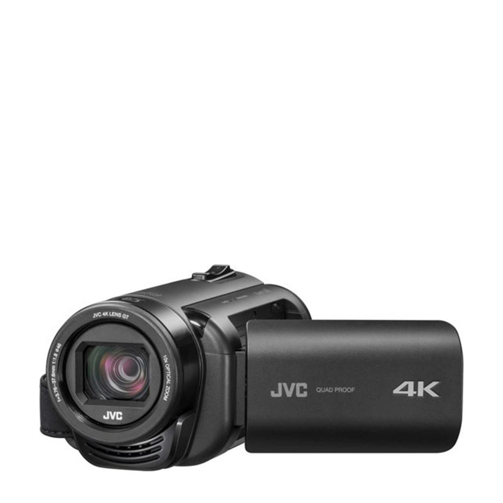 JVC Everio GZRY980HEU (4K) camcorder wehkamp