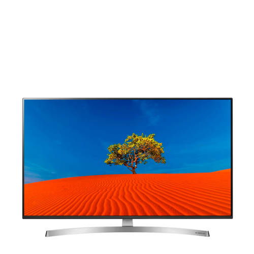 Lg 55Sk8500Pla 4K Ultra Hd Smart Tv lg kopen in de aanbieding