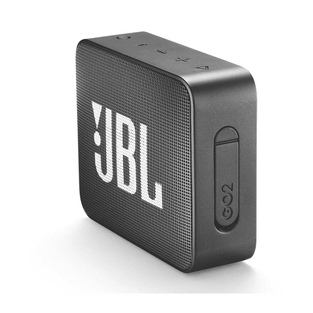 keuken bron Minder JBL GO 2 Bluetooth speaker (zwart) | wehkamp