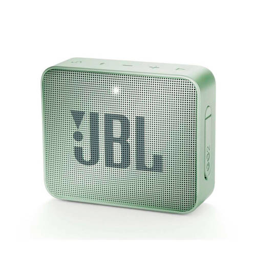 Jbl Go 2 Bluetooth Speaker Mintgroen jbl kopen in de aanbieding Jbl Go 2 Bluetooth Speaker Mintgroen jbl kopen in de aanbieding