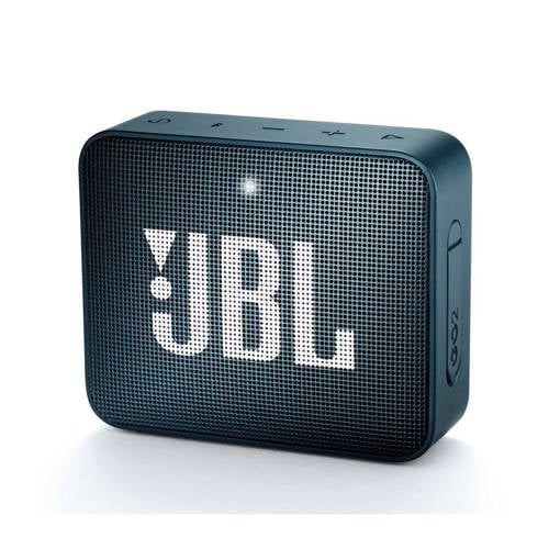 Jbl Go 2 Bluetooth Speaker Donkerblauw jbl kopen in de aanbieding Jbl Go 2 Bluetooth Speaker Donkerblauw jbl kopen in de aanbieding