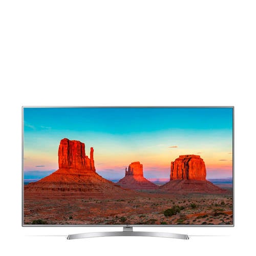 Lg 50Uk6950 4K Ultra Hd Smart Tv lg kopen in de aanbieding