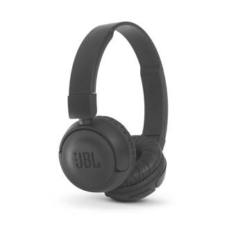 on-ear bluetooth koptelefoon