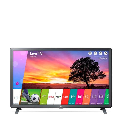 Lg 32Lk6100Plb Full Hd Smart Tv lg kopen in de aanbieding