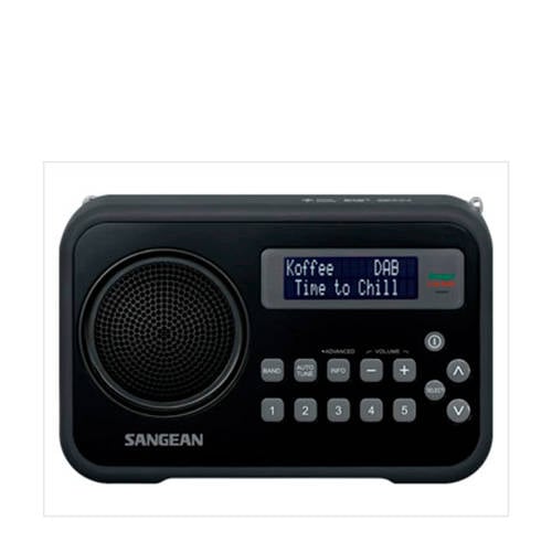 Sangean Dpr 67 Draagbare Dab Radio Zwart sangean kopen in de aanbieding Sangean Dpr 67 Draagbare Dab Radio Zwart sangean kopen in de aanbieding