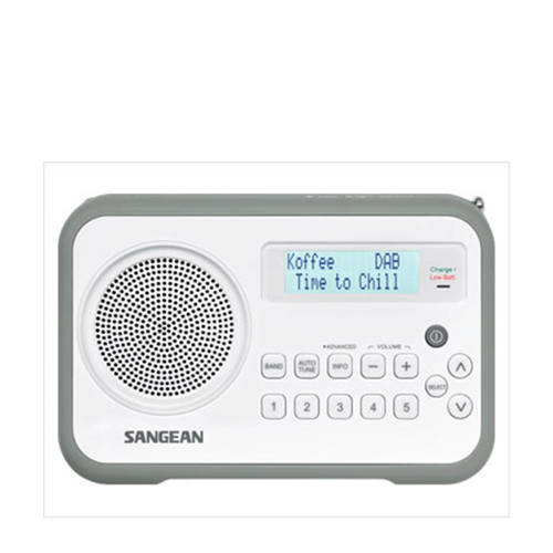 Sangean Dpr 67 Grey Dab Radio sangean kopen in de aanbieding Sangean Dpr 67 Grey Dab Radio sangean kopen in de aanbieding