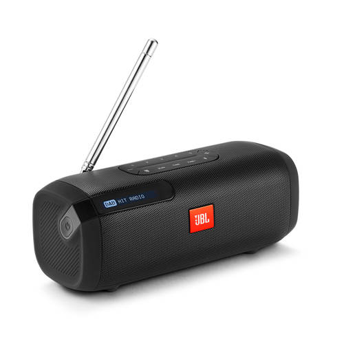 Jbl Tuner Dab Radio jbl kopen in de aanbieding