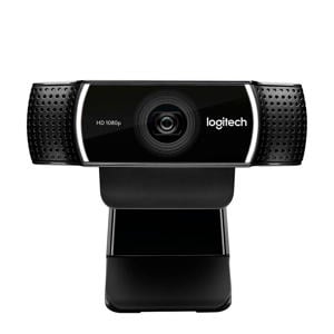 C922 Pro Stream webcam