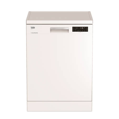 Beko Dfn26220W2 Vaatwasser beko kopen in de aanbieding