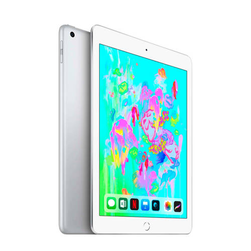 Apple 97 Ipad 2018 32Gb Wi Fi Cellular Mr6P2Nfa apple kopen in de aanbieding Apple 97 Ipad 2018 32Gb Wi Fi Cellular Mr6P2Nfa apple kopen in de aanbieding