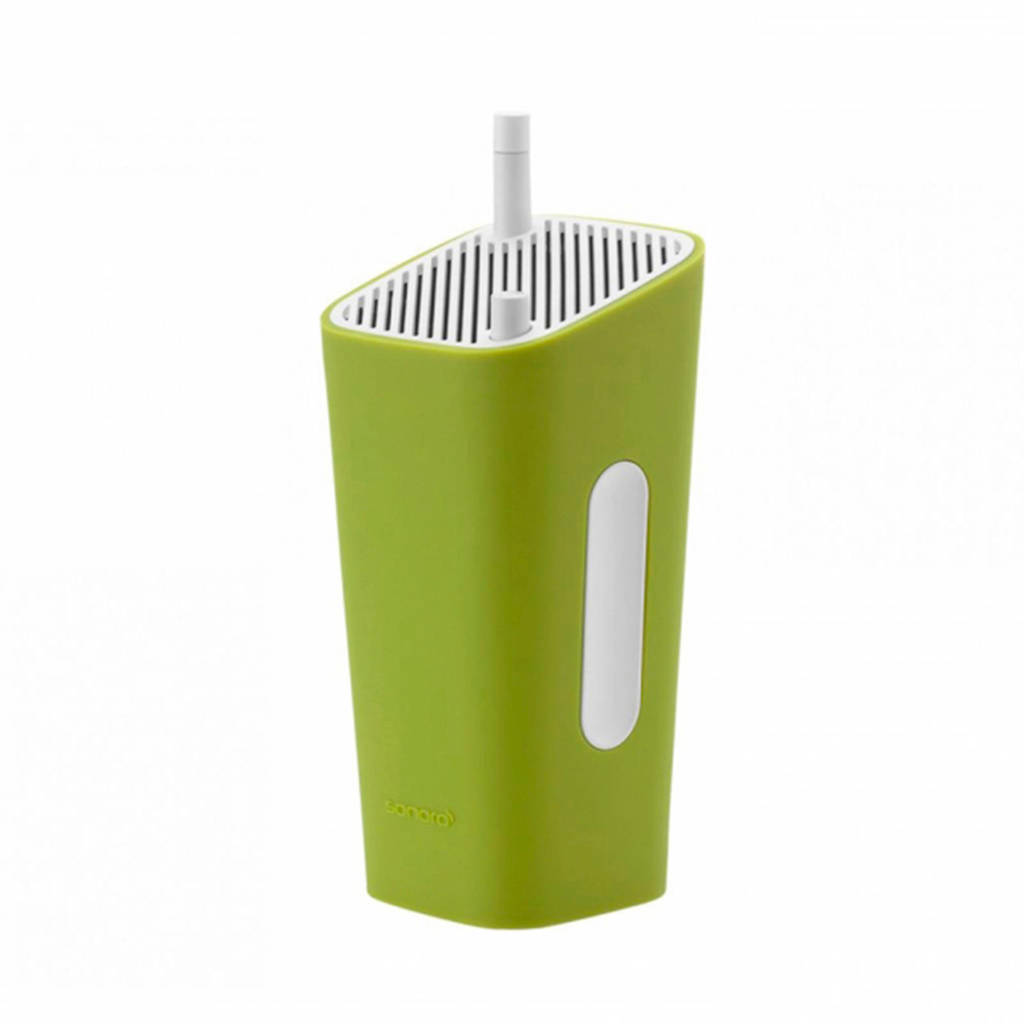 Sonoro 315110WHGR Dab+ radio