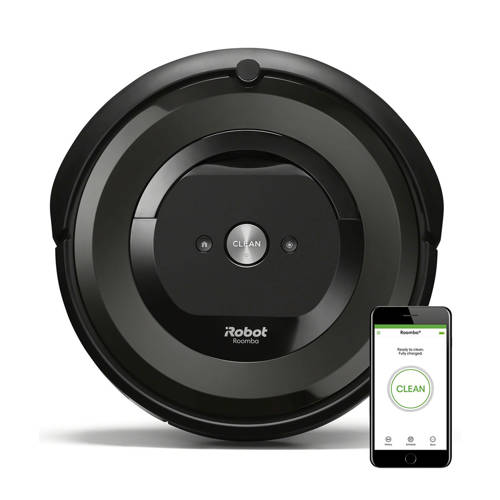 Irobot Roomba E5 Robotstofzuiger irobot kopen in de aanbieding Irobot Roomba E5 Robotstofzuiger irobot kopen in de aanbieding