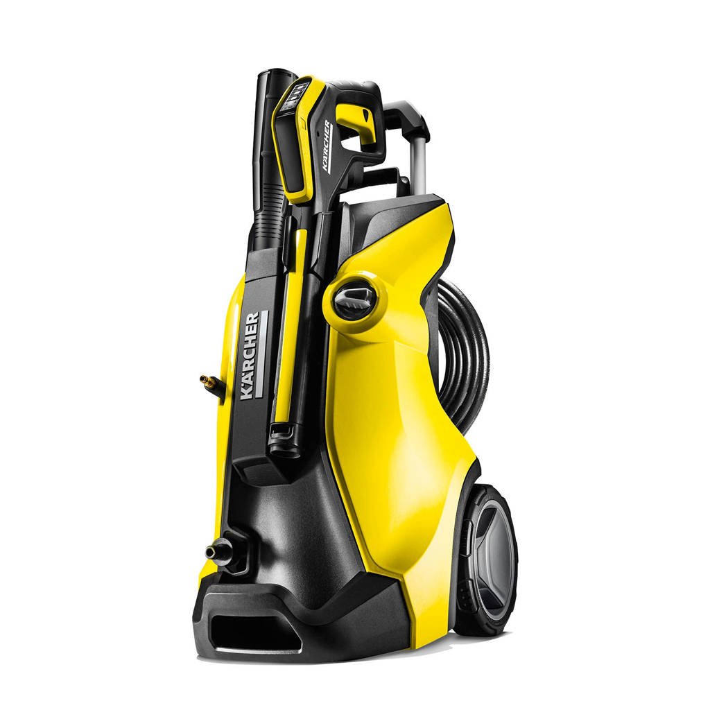 Kärcher K7 Full Control Plus hogedrukreiniger | wehkamp