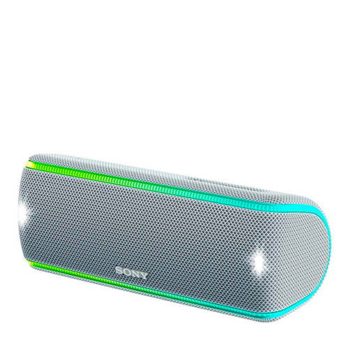 Sony Srs Xb31 Bluetooth Speaker sony kopen in de aanbieding