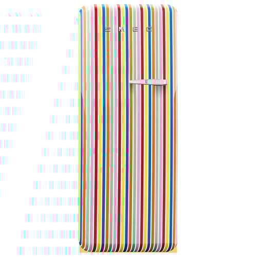 Smeg Fab28Lcs1 Koelkast smeg kopen in de aanbieding