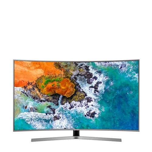 Samsung Ue65Nu7670 Curved 4K Uhd Smart Tv samsung kopen in de aanbieding Samsung Ue65Nu7670 Curved 4K Uhd Smart Tv samsung kopen in de aanbieding