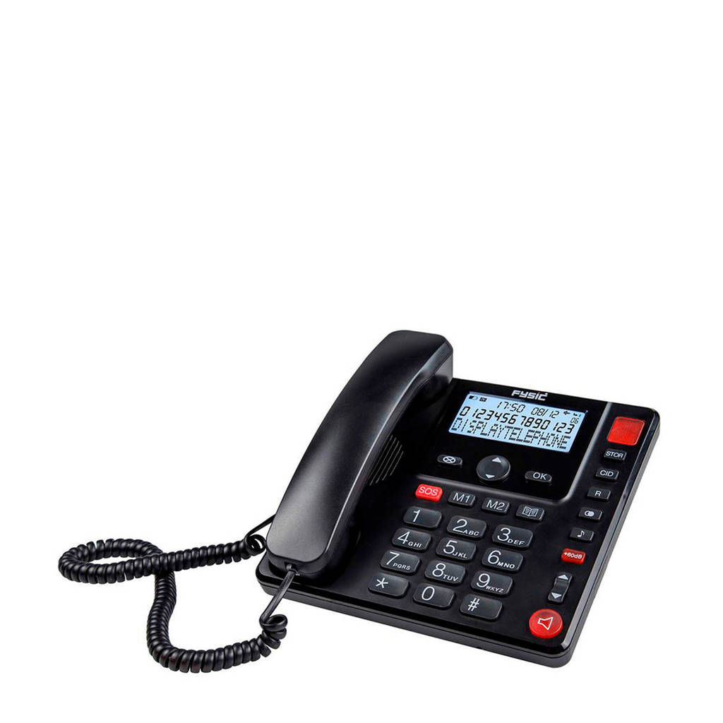 Fysic FX-3940 huistelefoon