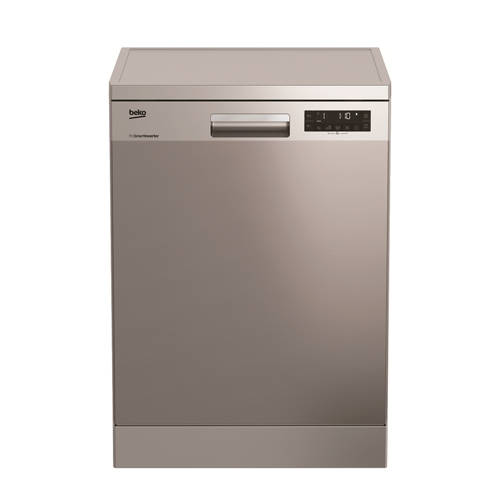 Beko Dfn26220X2 Vaatwasser beko kopen in de aanbieding