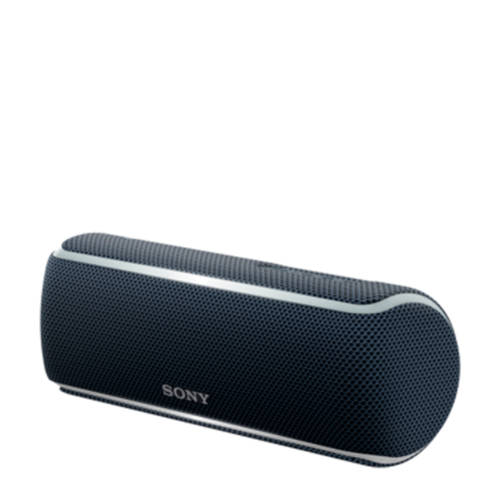 Sony Srs Xb21 Bluetooth Speaker sony kopen in de aanbieding