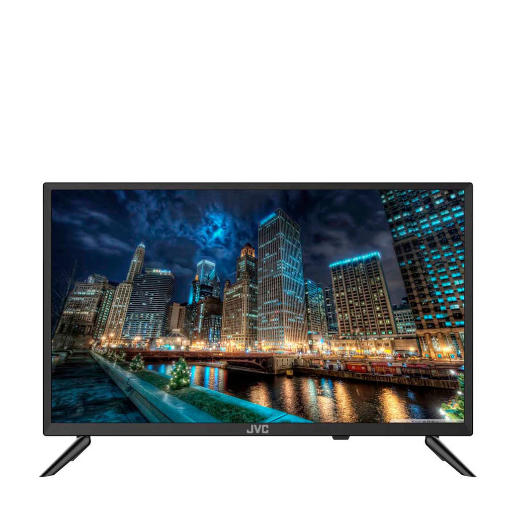 JVC LT-24HA82U HD Ready tv, 50