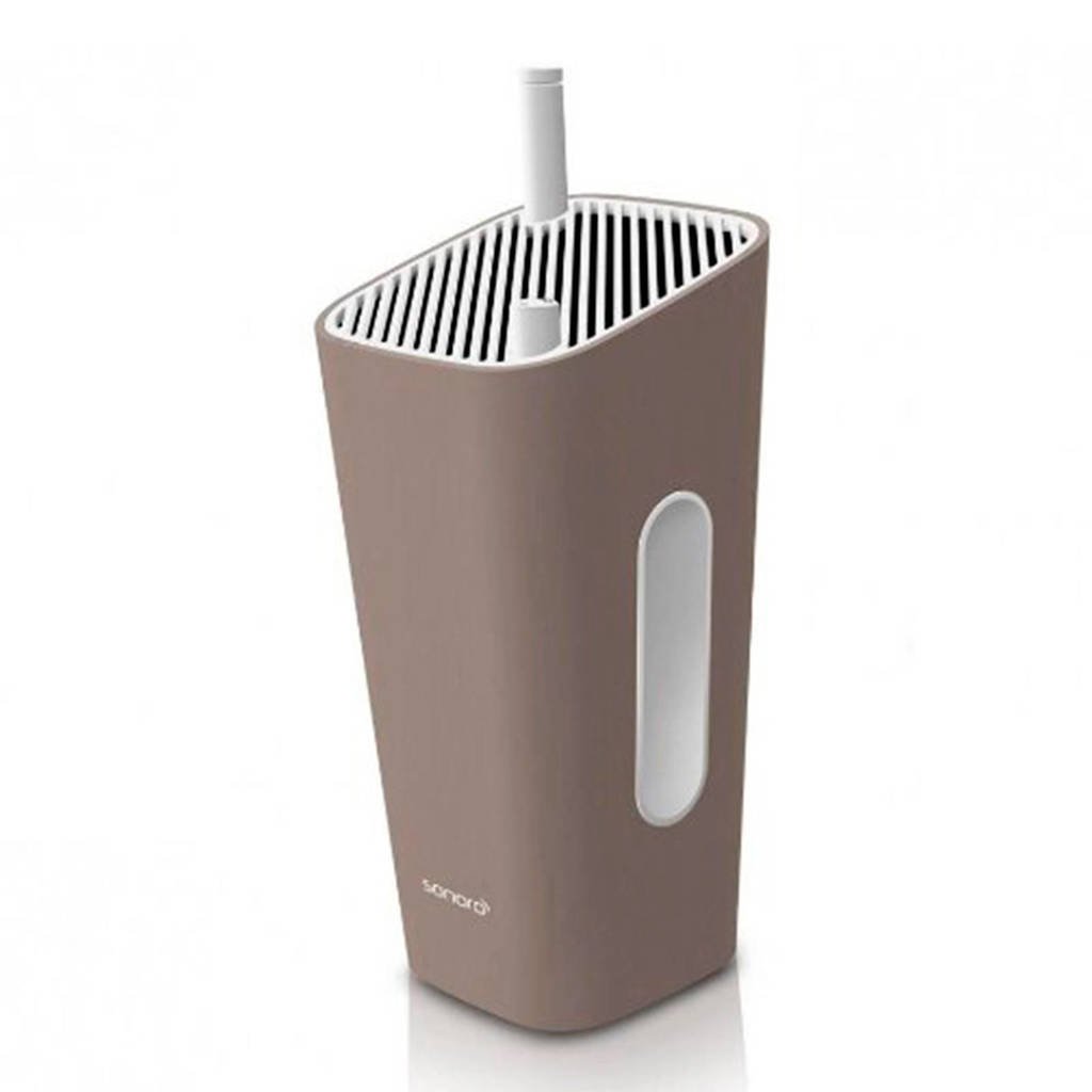 Sonoro 315110WHBR Dab+ radio