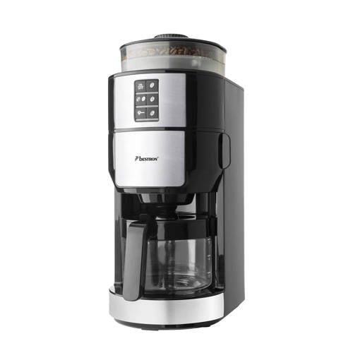 Bestron Acm1100G Koffiezetapparaat bestron kopen in de aanbieding
