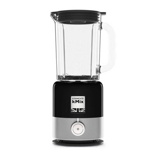 Kenwood Kmix Blx750Bk Blender kenwood kopen in de aanbieding Kenwood Kmix Blx750Bk Blender kenwood kopen in de aanbieding