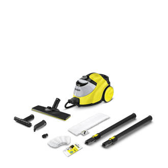SC5 Easyfix stoomreiniger