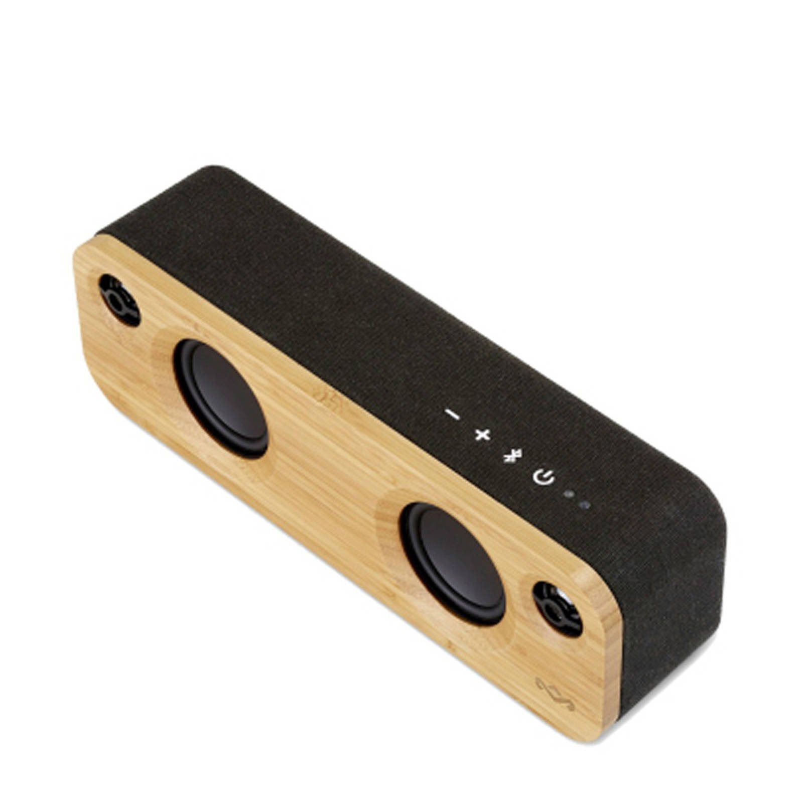 get together mini bluetooth speaker