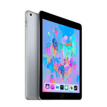 9.7 iPad (2018) 128GB Wi-Fi (MR7J2NF/A)