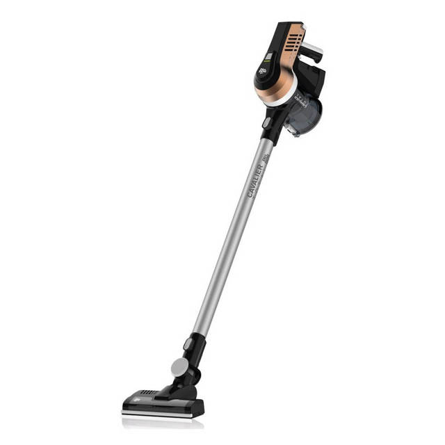 cavalier total 2 in 1 cordless vacuum cleaner