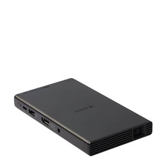 MP-CD1 compacte beamer