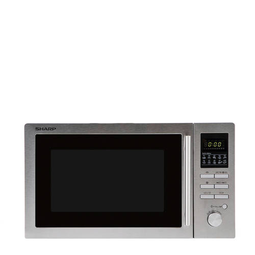 Sharp R82Stw Combimagnetron sharp kopen in de aanbieding Sharp R82Stw Combimagnetron sharp kopen in de aanbieding