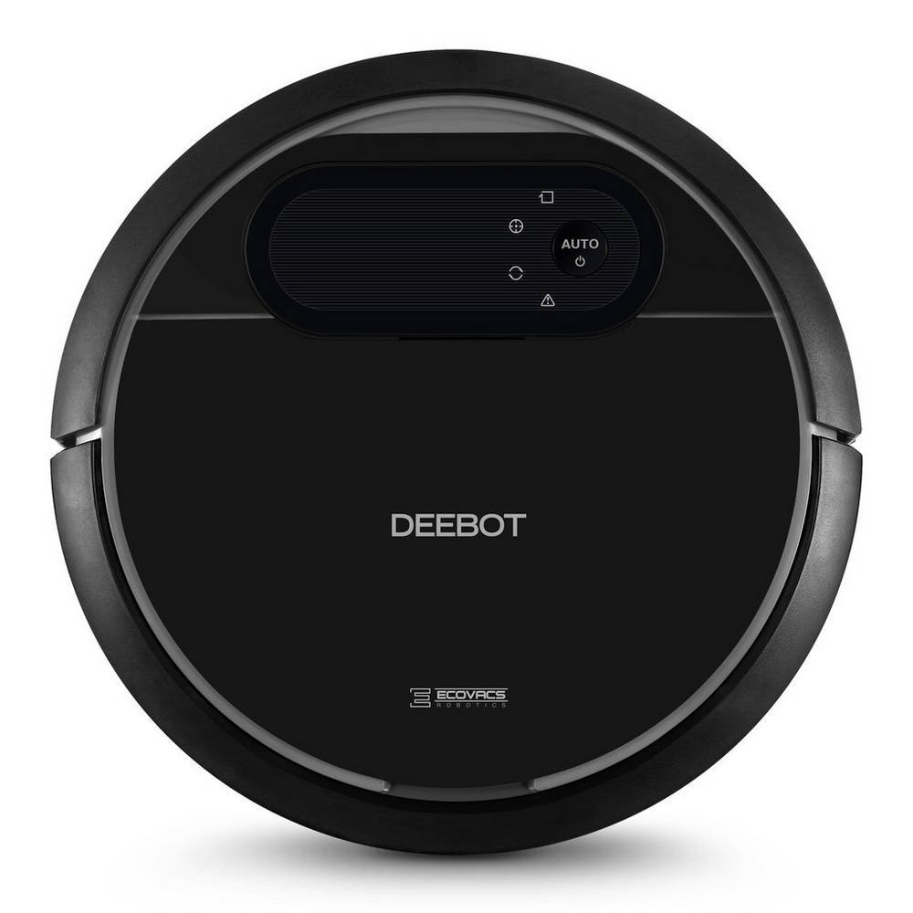 ecovacs deebot n78