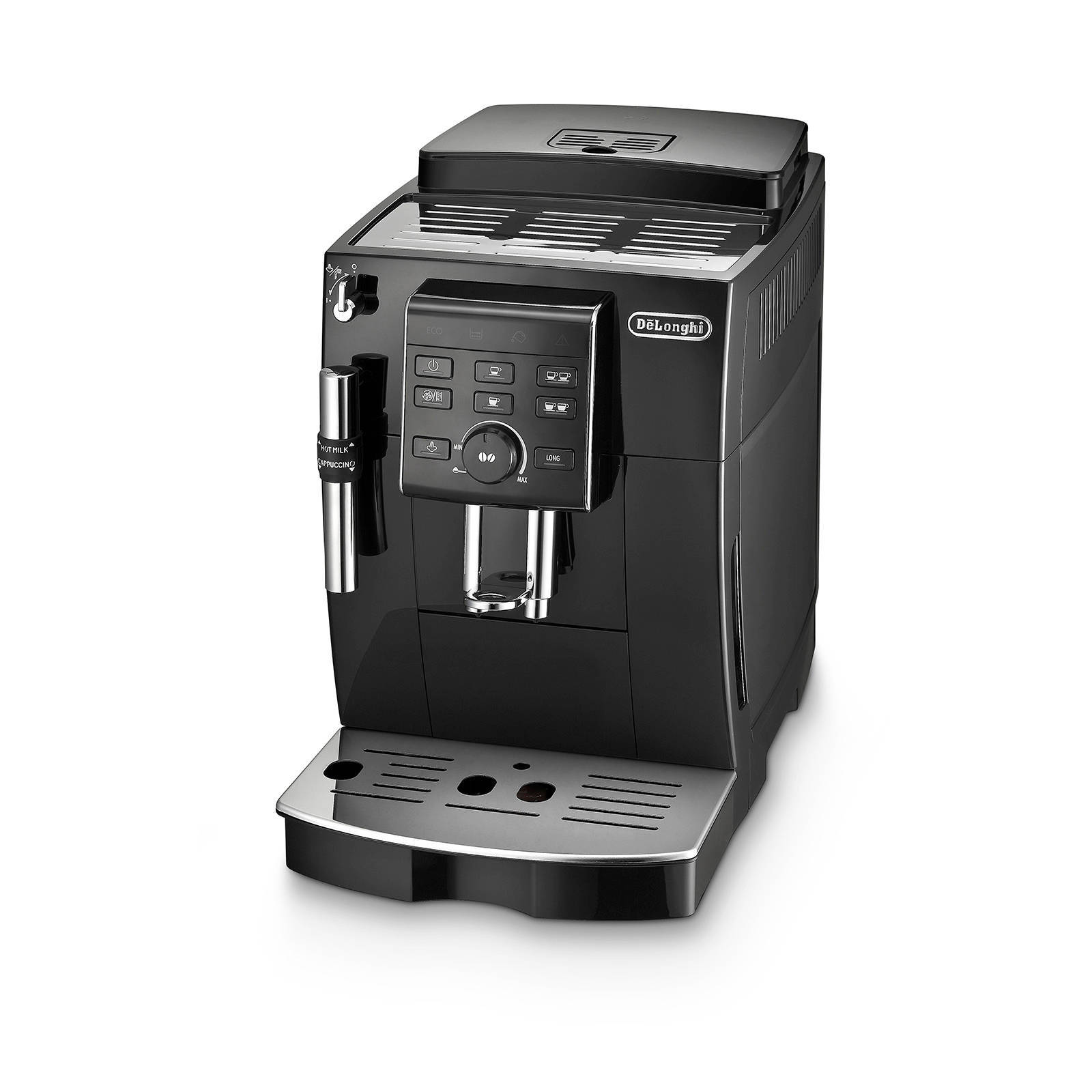 De'Longhi ECAM23.120.B koffiemachine | wehkamp