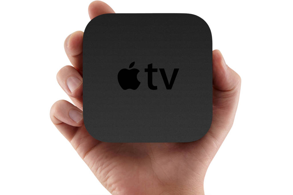 eend Vaderlijk de elite Apple TV 4 Mediaspeler 32gb - 32 GB | wehkamp