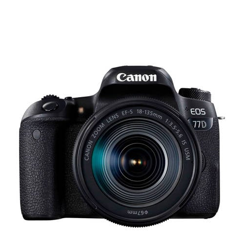 Canon Eos 77D 18 135Mm Is Usm Spiegelreflexcamera Lens canon kopen in de aanbieding Canon Eos 77D 18 135Mm Is Usm Spiegelreflexcamera Lens canon kopen in de aanbieding