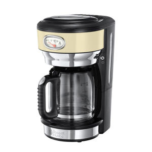 21702-56 Retro Vintage koffiezetapparaat