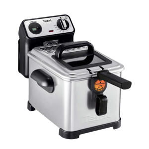 FR5111 Filtra Pro Inox & Design friteuse