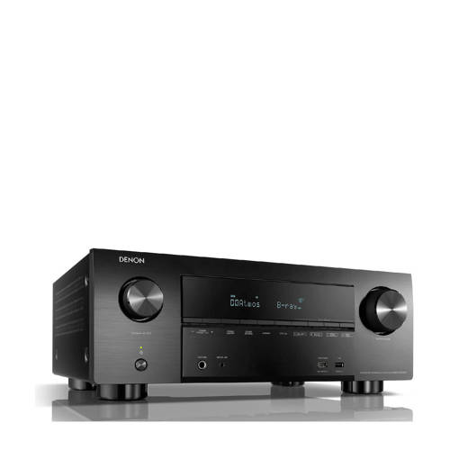 Denon Avr X3500H Receiver Zwart denon kopen in de aanbieding
