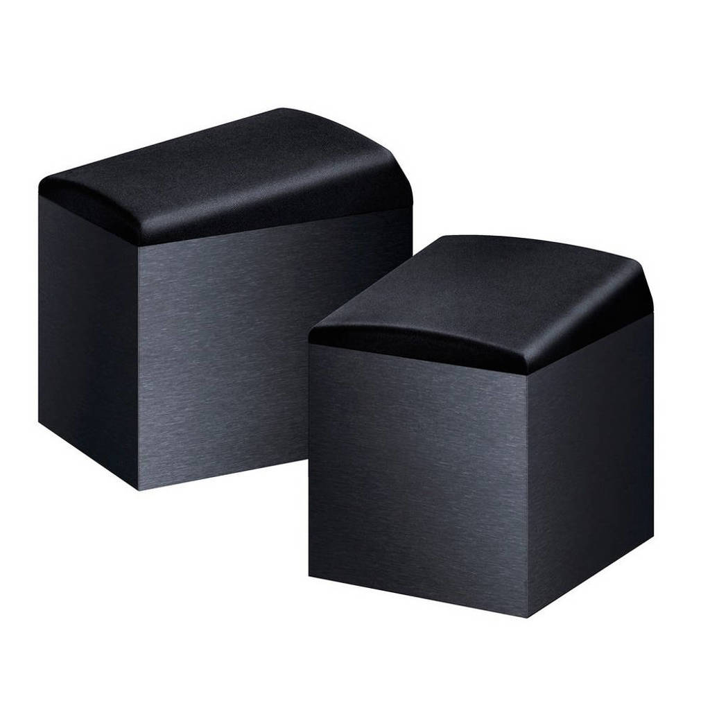 Onkyo SKH-410 speaker set, Zwart