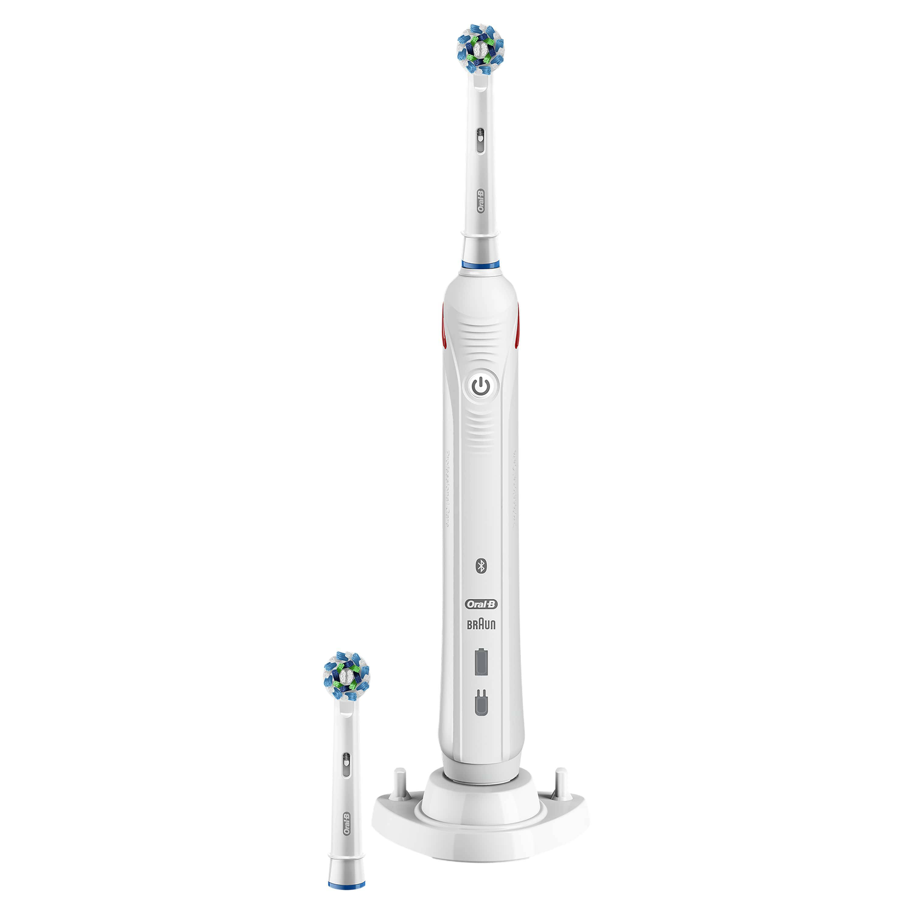 oral b smart 4100s